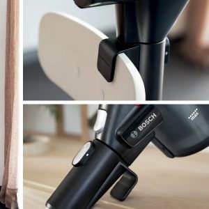 Máy hút bụi không dây Bosch BCS712XXL Unlimited 7 11 Máy hút bụi không dây Bosch BCS712XXL Unlimited 7