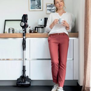 Máy hút bụi không dây Bosch BCS712XXL Unlimited 7 15 Máy hút bụi không dây Bosch BCS712XXL Unlimited 7