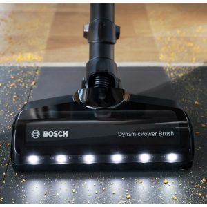 Máy hút bụi không dây Bosch BCS712XXL Unlimited 7 10 Máy hút bụi không dây Bosch BCS712XXL Unlimited 7
