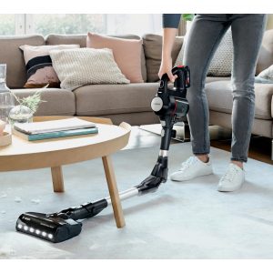 Máy hút bụi không dây Bosch BCS712XXL Unlimited 7 12 Máy hút bụi không dây Bosch BCS712XXL Unlimited 7