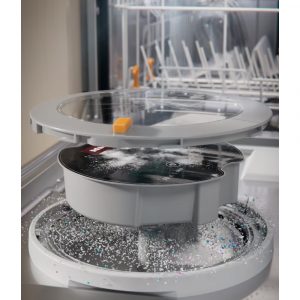 Máy rửa chén âm tủ Miele G 7650 SCVi AutoDos 10 Máy rửa chén âm tủ Miele G 7650 SCVi AutoDos