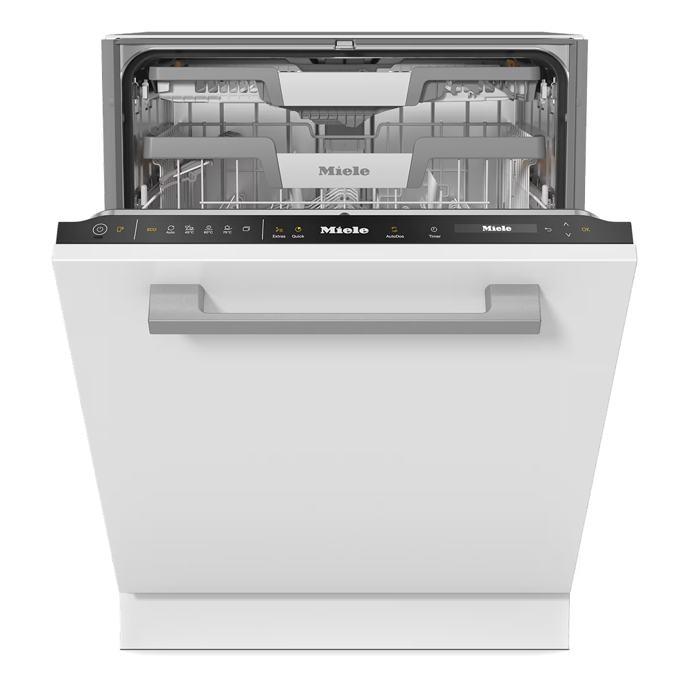 Máy rửa bát âm tủ Miele G 7650 SCVi AutoDos-7 Máy rửa chén âm tủ Miele G 7650 SCVi AutoDos