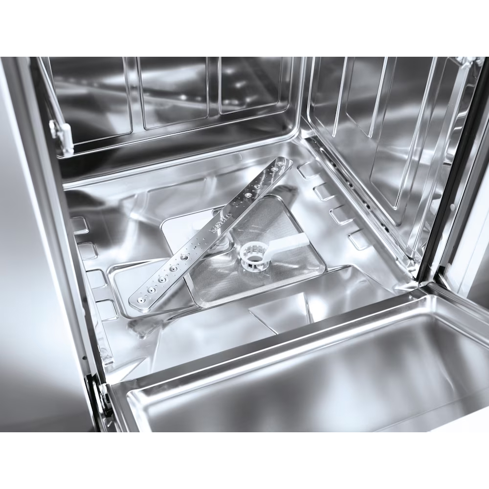 Máy rửa bát âm tủ Miele G 7650 SCVi AutoDos-8 Máy rửa chén âm tủ Miele G 7650 SCVi AutoDos