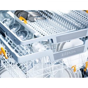 Máy rửa chén âm tủ Miele G 7650 SCVi AutoDos 5 Máy rửa chén âm tủ Miele G 7650 SCVi AutoDos