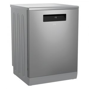 Máy rửa chén độc lập Beko DEN48520X 2 Máy rửa chén độc lập Beko DEN48520X