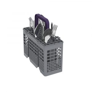 Máy rửa chén độc lập Beko DEN48520X 9 Máy rửa chén độc lập Beko DEN48520X