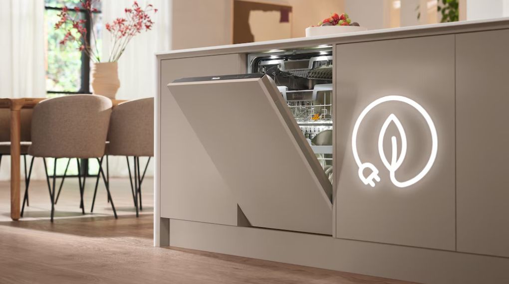Máy rửa chén âm tủ Miele G 7790 SCVi AutoDos K20