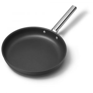 Chảo nhôm chống dính Smeg CKFF Frying pan 22 chao nhom chong dinh smeg ckff frying pan 2 4 Gia Dụng Đức Đà Nẵng