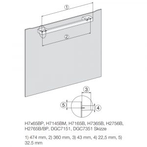 lo nuong kem hap miele dgc 7151 8 Gia Dụng Đức Đà Nẵng
