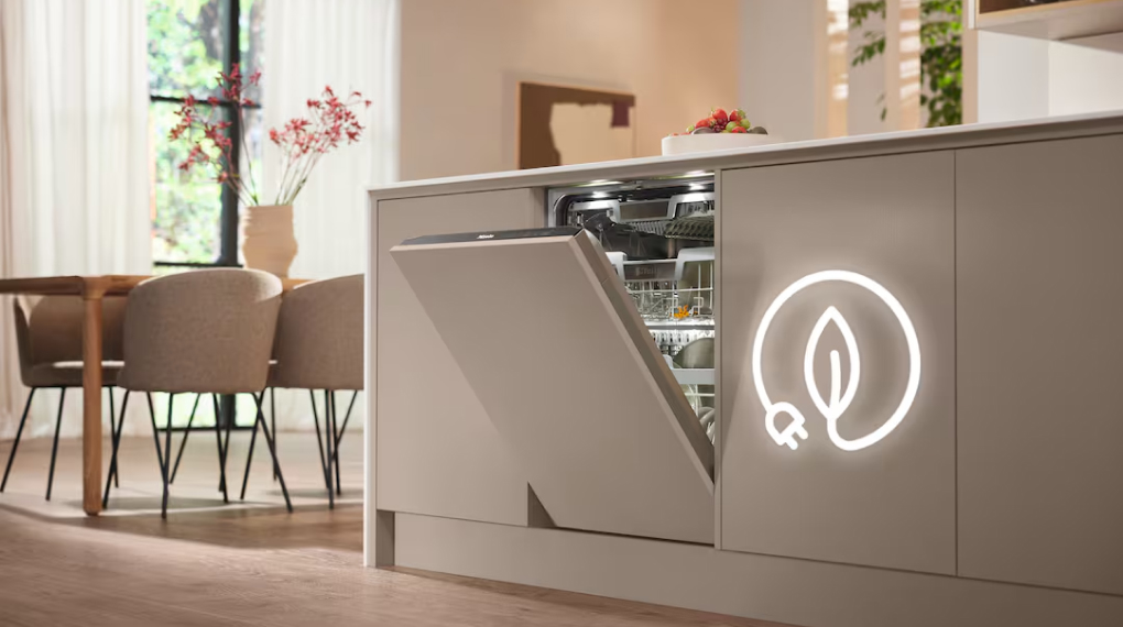 Máy rửa chén âm tủ Miele G 7165 SCVi XXL AutoDos - Nhiều tùy chọn bổ sung Máy rửa chén âm tủ Miele G 7165 SCVi XXL AutoDos