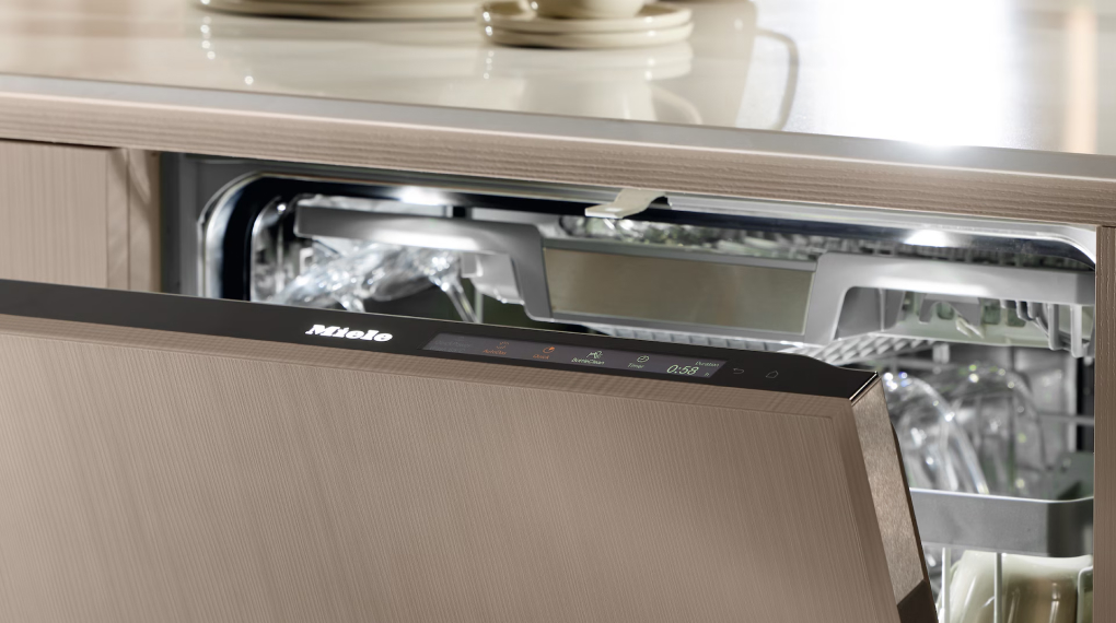 Máy rửa chén âm tủ Miele G 7790 SCVi AutoDos K20