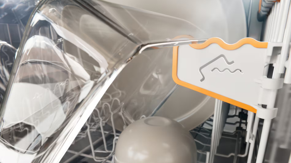 Máy rửa chén âm tủ Miele G 7790 SCVi AutoDos K20