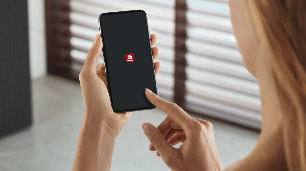 Máy rửa chén âm tủ Miele G 7790 SCVi AutoDos K20