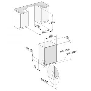 may rua bat am tu miele g 7790 scvi autodos k20 6 Gia Dụng Đức Đà Nẵng