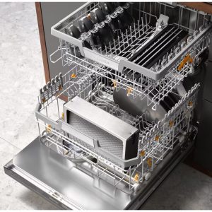 may rua bat ban am miele g 7131 sci 125 edition autodos cleansteel 4 Gia Dụng Đức Đà Nẵng