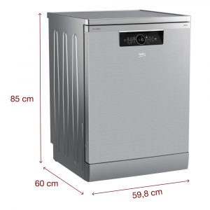 may rua bat doc lap beko bdfn36641xa 35 Gia Dụng Đức Đà Nẵng