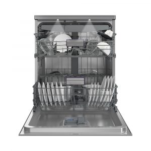 may rua bat doc lap beko bdfn36650xc 12 Gia Dụng Đức Đà Nẵng