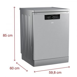 may rua bat doc lap beko bdfn36650xc 3 Gia Dụng Đức Đà Nẵng