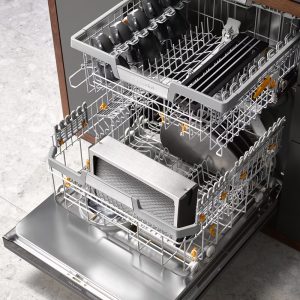 may rua bat miele g 7210 sci cleansteel 12 Gia Dụng Đức Đà Nẵng