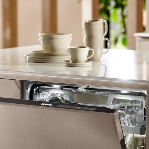 may rua bat miele g 7210 sci cleansteel 4 Gia Dụng Đức Đà Nẵng