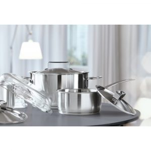 may rua bat miele g 7210 sci cleansteel 6 Gia Dụng Đức Đà Nẵng