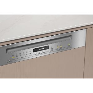 may rua bat miele g 7210 sci cleansteel 9 Gia Dụng Đức Đà Nẵng