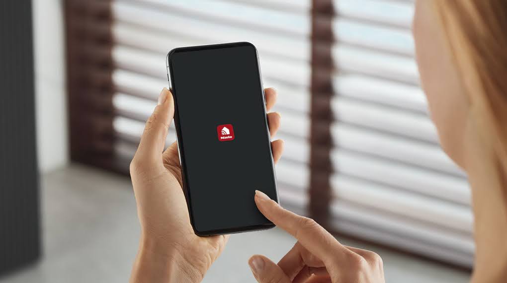 Máy rửa chén âm tủ Miele G 7650 SCVi AutoDos - Miele@home may rua chen am tu miele g 7650 scvi autodos 10 Gia Dụng Đức Đà Nẵng