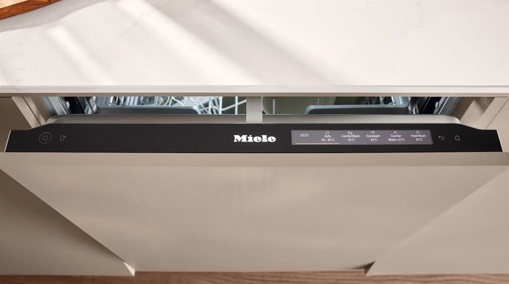 Máy rửa chén âm tủ Miele G 7650 SCVi AutoDos - Công nghệ sấy - rửa nổi bật may rua chen am tu miele g 7650 scvi autodos 8 Gia Dụng Đức Đà Nẵng