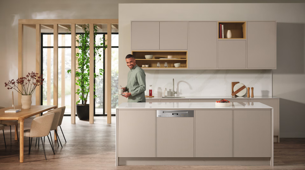 may rua chen ban am miele g 7131 sci 125 edition autodos cleansteel 3 Gia Dụng Đức Đà Nẵng