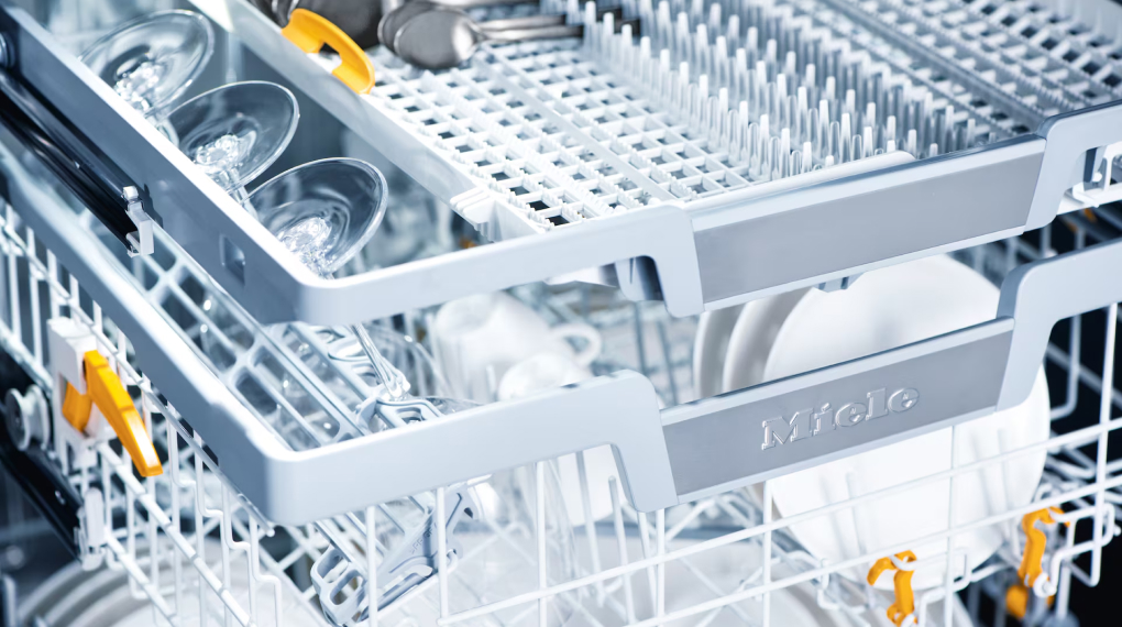 may rua chen ban am miele g 7131 sci 125 edition autodos cleansteel 8 Gia Dụng Đức Đà Nẵng