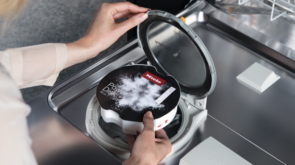 may rua chen ban am miele g 7131 sci 125 edition autodos cleansteel 9 Gia Dụng Đức Đà Nẵng