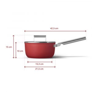 quanh chong dinh smeg ckfs2011 saucepan 10 Gia Dụng Đức Đà Nẵng