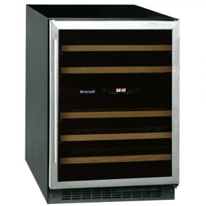 Tủ bảo quản rượu vang Brandt CAV80X 46 chai âm tủ 3 tu bao quan ruou vang cav80x 5 Gia Dụng Đức Đà Nẵng