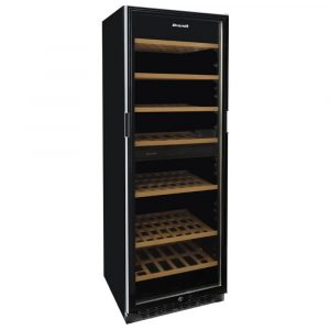 Tủ bảo quản rượu vang Brandt CB377V 126 chai độc lập 3 tu bao quan ruou vang cb377v 5 Gia Dụng Đức Đà Nẵng