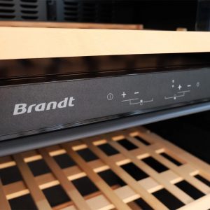 Tủ bảo quản rượu vang Brandt CB377V 126 chai độc lập 5 tu bao quan ruou vang cb377v 7 Gia Dụng Đức Đà Nẵng