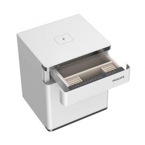 ket sat thong minh philips sbx301 5pc 7 Gia Dụng Đức Đà Nẵng