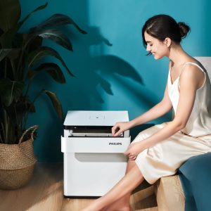 ket sat thong minh philips sbx301 5pc 8 Gia Dụng Đức Đà Nẵng