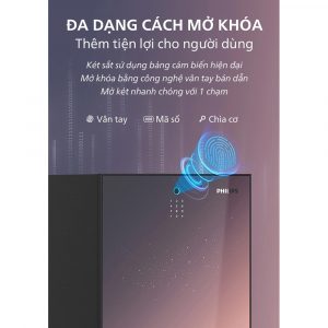 ket sat thong minh philips sbx501 12 Gia Dụng Đức Đà Nẵng