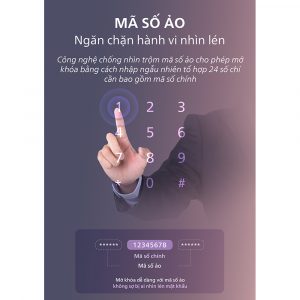 ket sat thong minh philips sbx501 13 Gia Dụng Đức Đà Nẵng