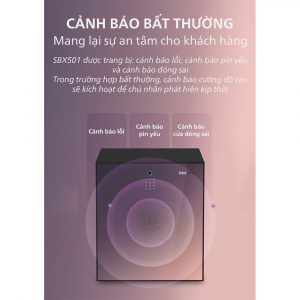 ket sat thong minh philips sbx501 18 Gia Dụng Đức Đà Nẵng