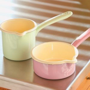 Quánh tráng men Riess Classic Pastel 5 quanh trang men riess classic pastel 4 Gia Dụng Đức Đà Nẵng