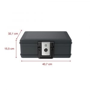 Vali chống cháy Philips SBX001- 1M4 12 vali chong chay philips sbx001 1m4 1 Gia Dụng Đức Đà Nẵng