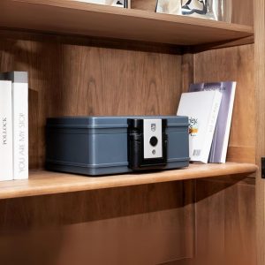 Vali chống cháy Philips SBX001- 1M4 8 vali chong chay philips sbx001 1m4 6 Gia Dụng Đức Đà Nẵng