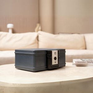 Vali chống cháy Philips SBX001- 1M4 6 vali chong chay philips sbx001 1m4 8 Gia Dụng Đức Đà Nẵng