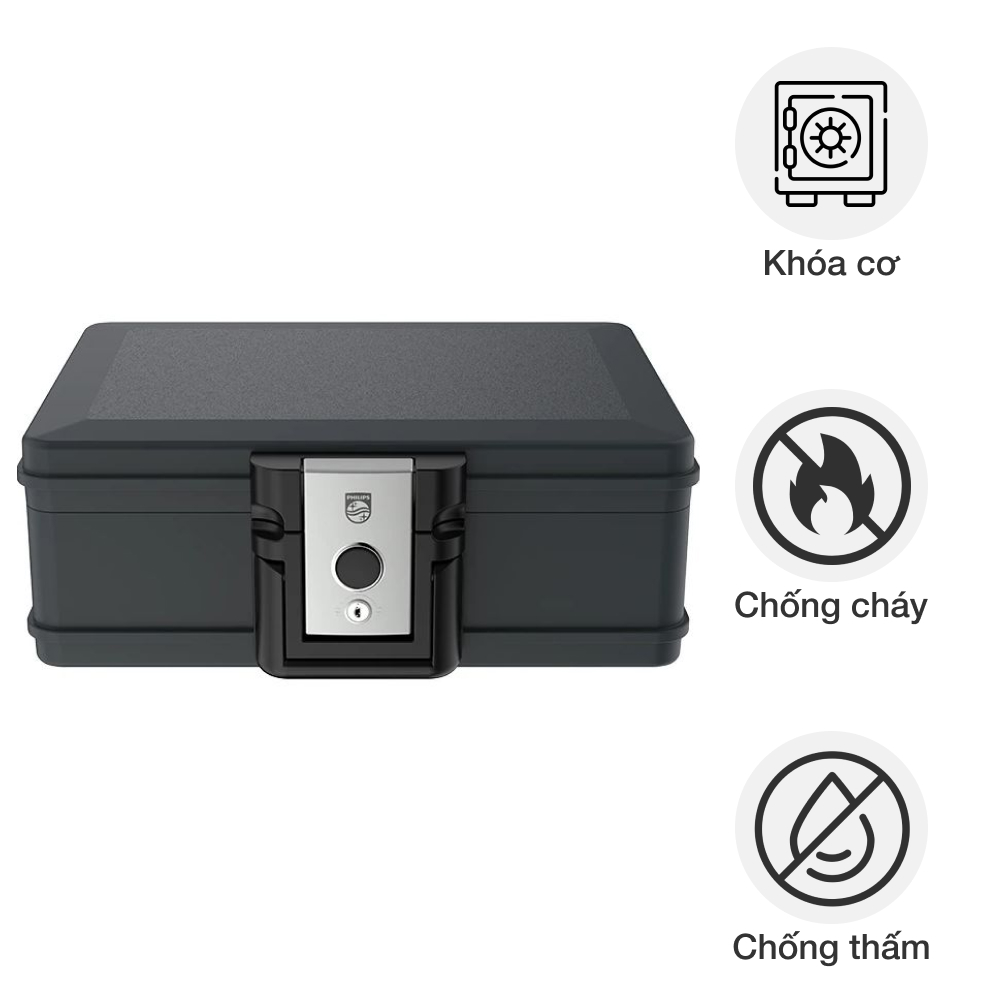 vali-chong-chay-philips-sbx001-1m4 vali chong chay philips sbx001 1m4 Gia Dụng Đức Đà Nẵng